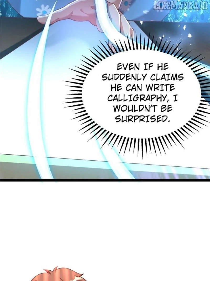 The Godly Son-in-Law of the Nation Chapter 13 page 41