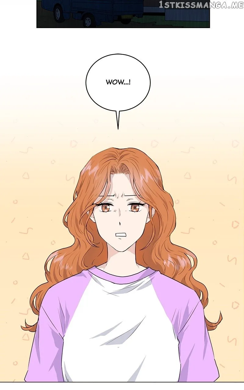 The Goddess’s Guide to Farming Chapter 13 page 5