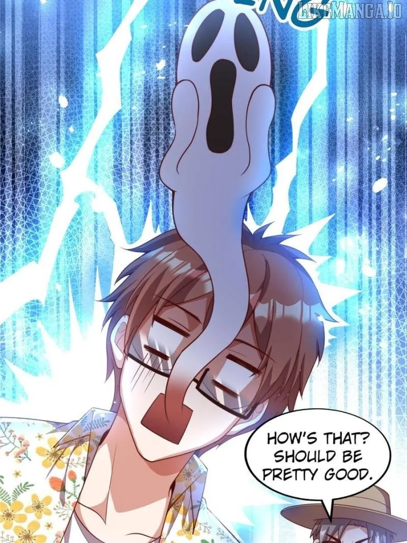 The Godly Son-in-Law of the Nation Chapter 13 page 46