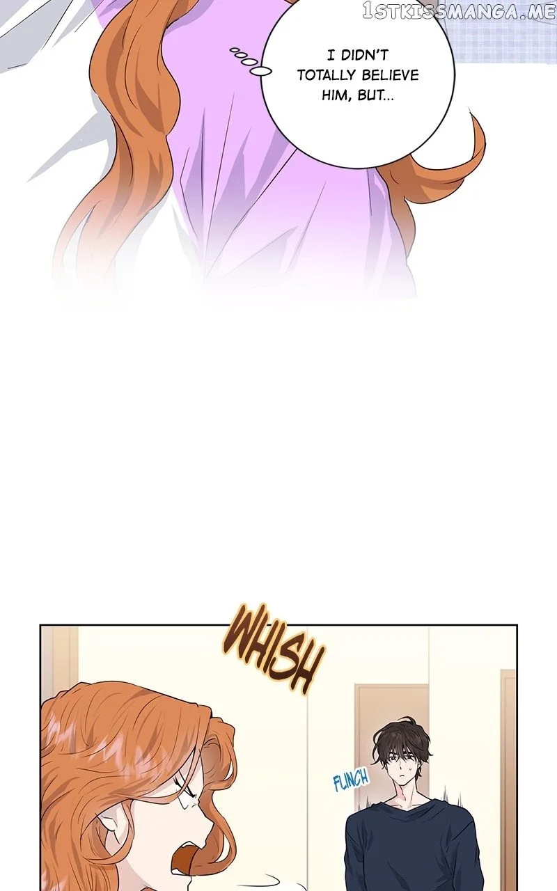 The Goddess’s Guide to Farming Chapter 13 page 8