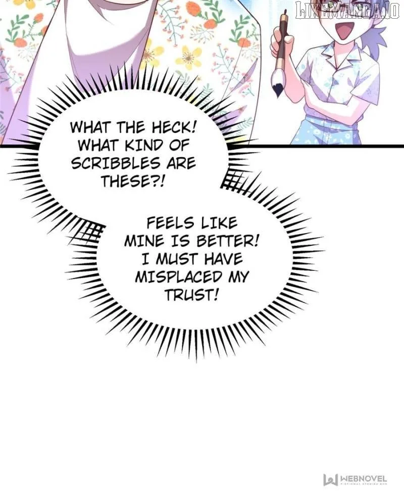 The Godly Son-in-Law of the Nation Chapter 13 page 47