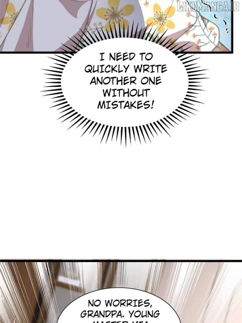 The Godly Son-in-Law of the Nation Chapter 13 page 51