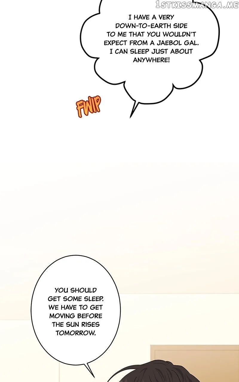 The Goddess’s Guide to Farming Chapter 13 page 17