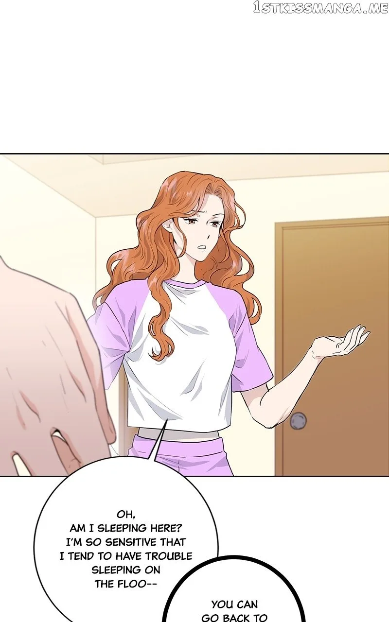 The Goddess’s Guide to Farming Chapter 13 page 14