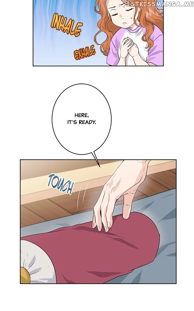The Goddess’s Guide to Farming Chapter 13 page 13