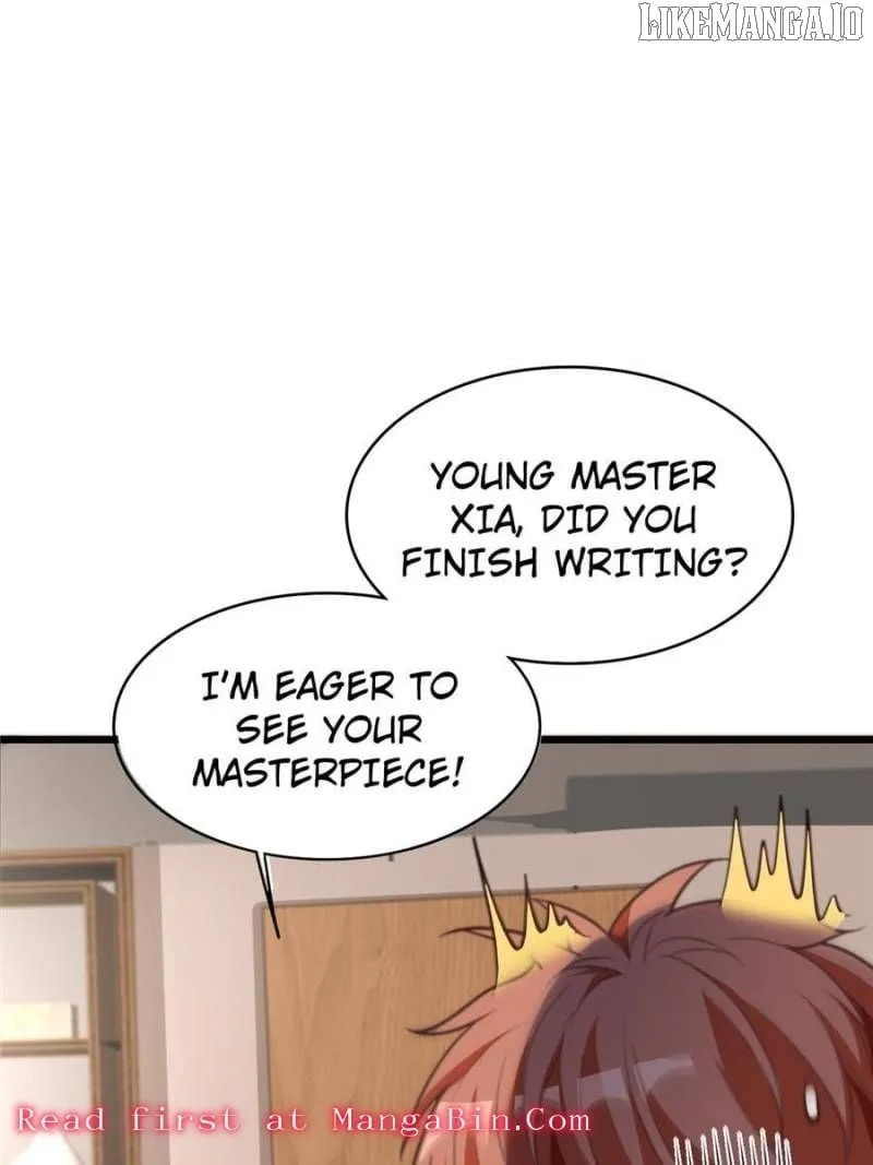 The Godly Son-in-Law of the Nation Chapter 13 page 48