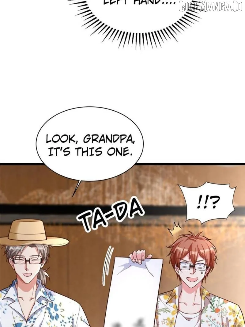 The Godly Son-in-Law of the Nation Chapter 13 page 58