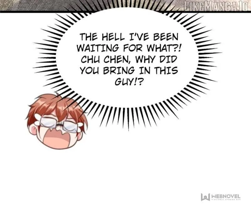 The Godly Son-in-Law of the Nation Chapter 13 page 55
