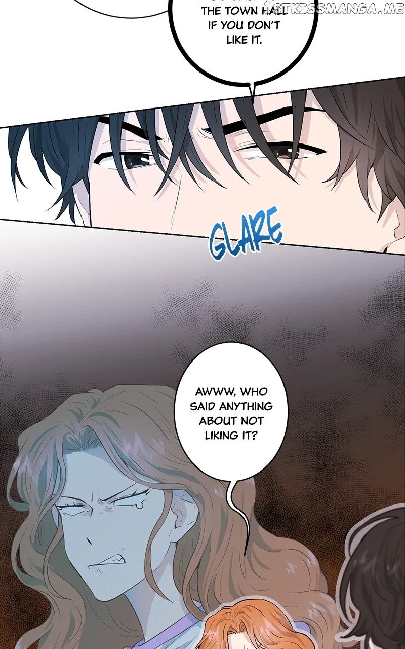 The Goddess’s Guide to Farming Chapter 13 page 15