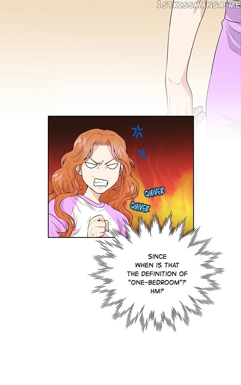 The Goddess’s Guide to Farming Chapter 13 page 11