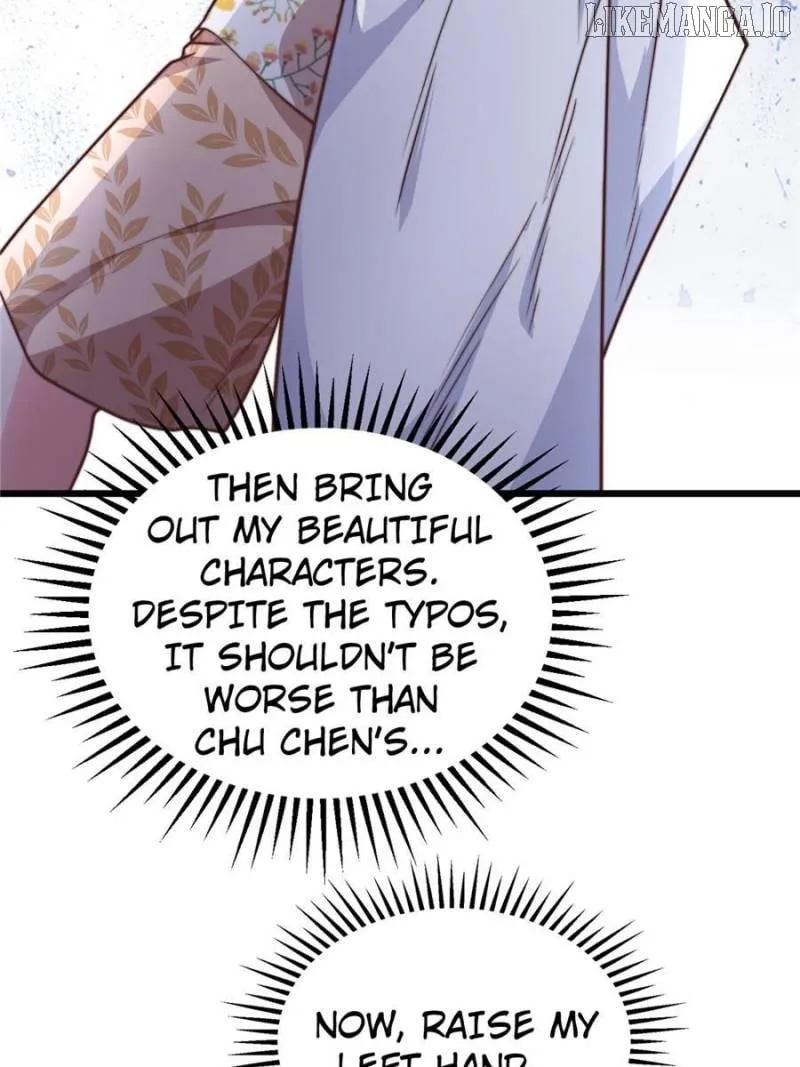 The Godly Son-in-Law of the Nation Chapter 13 page 57