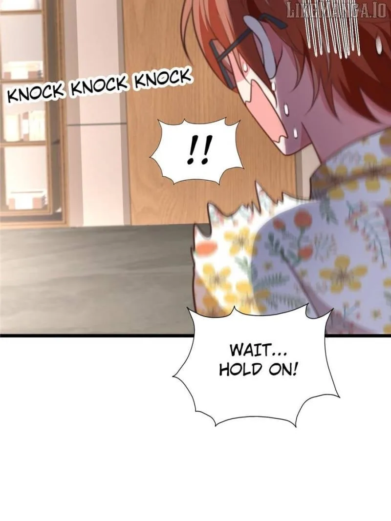 The Godly Son-in-Law of the Nation Chapter 13 page 49