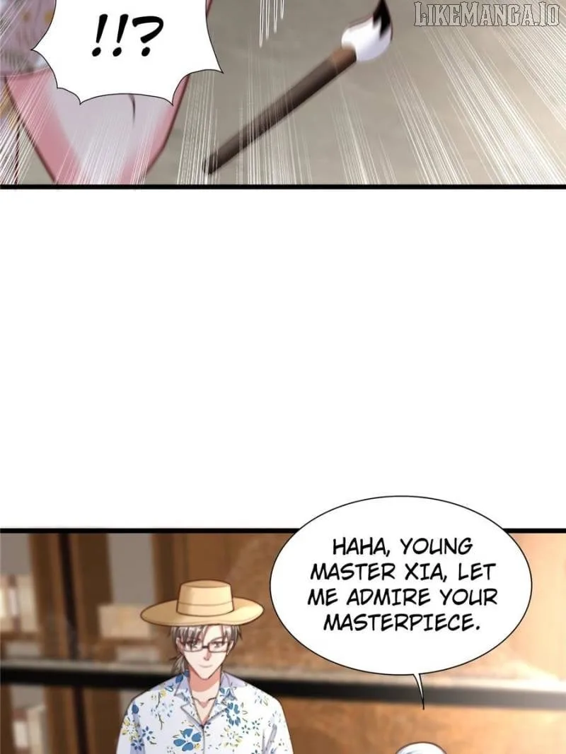 The Godly Son-in-Law of the Nation Chapter 13 page 53