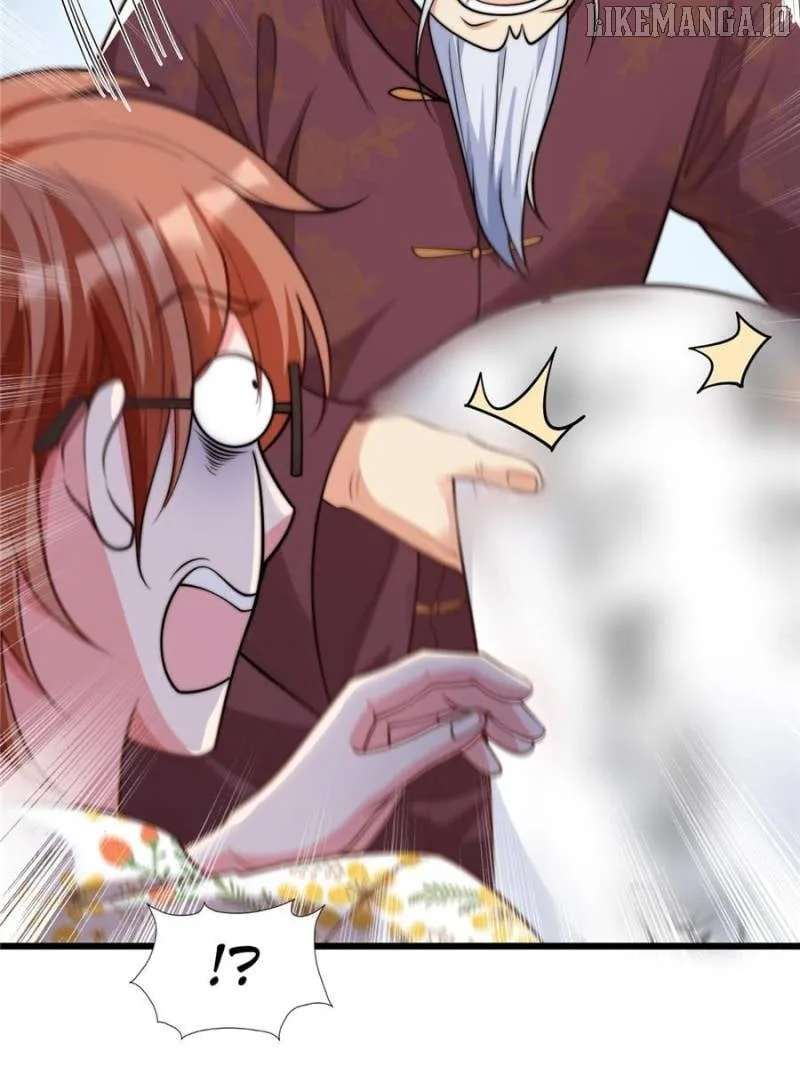 The Godly Son-in-Law of the Nation Chapter 13 page 66