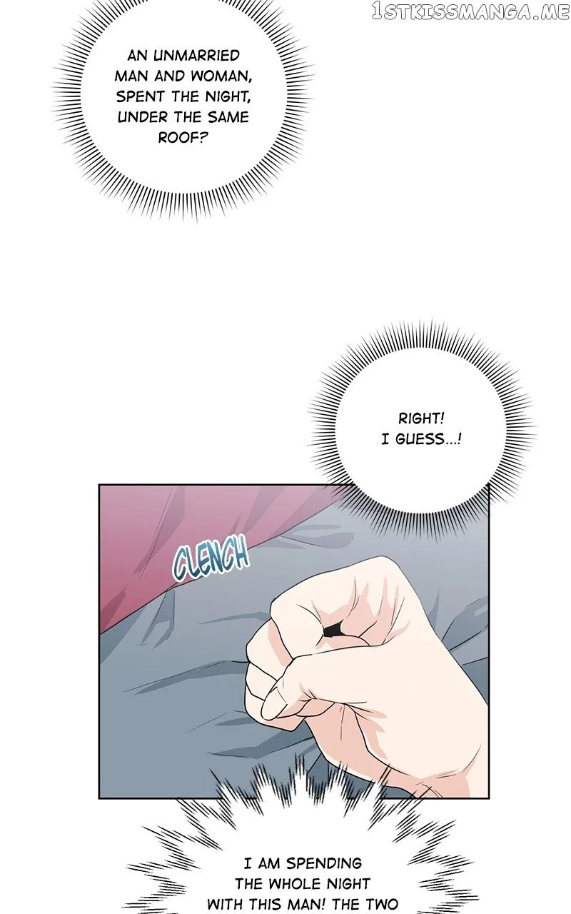 The Goddess’s Guide to Farming Chapter 13 page 22