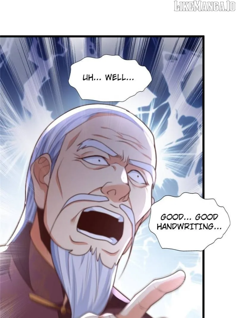 The Godly Son-in-Law of the Nation Chapter 13 page 63