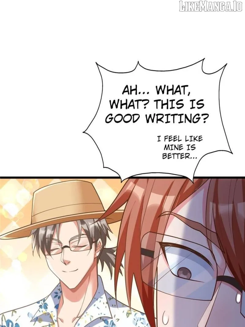 The Godly Son-in-Law of the Nation Chapter 13 page 67