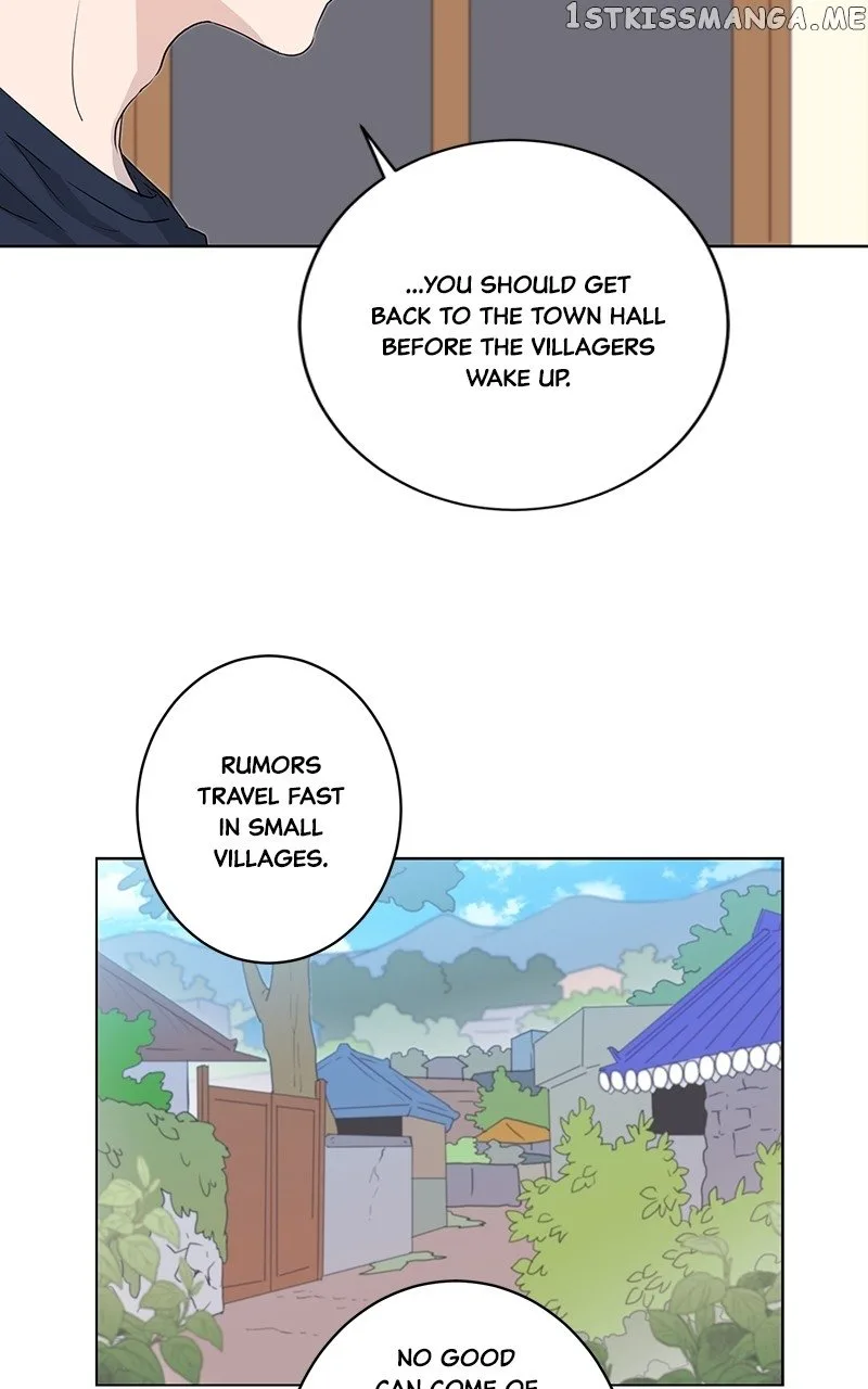 The Goddess’s Guide to Farming Chapter 13 page 20