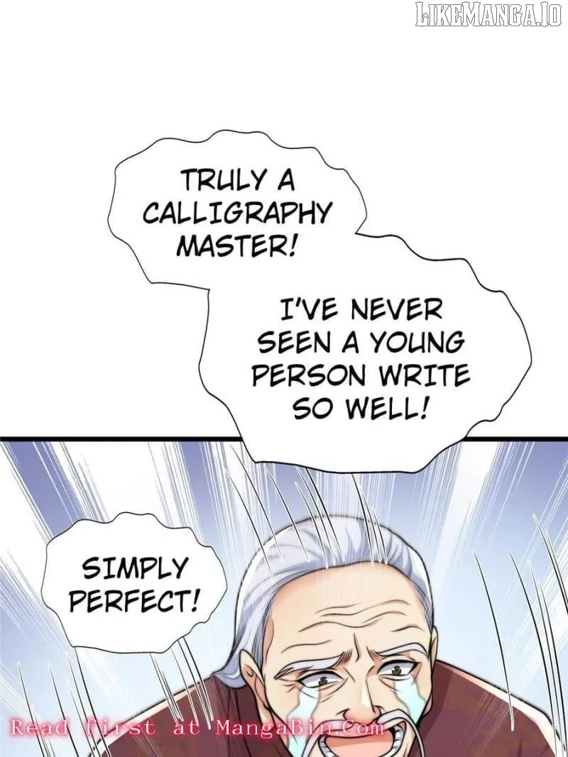 The Godly Son-in-Law of the Nation Chapter 13 page 65