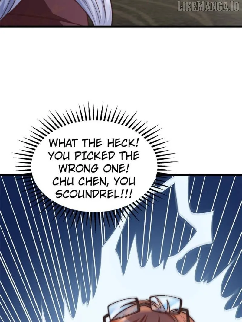 The Godly Son-in-Law of the Nation Chapter 13 page 60