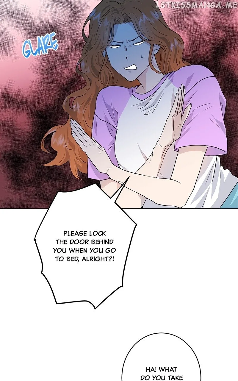 The Goddess’s Guide to Farming Chapter 13 page 26