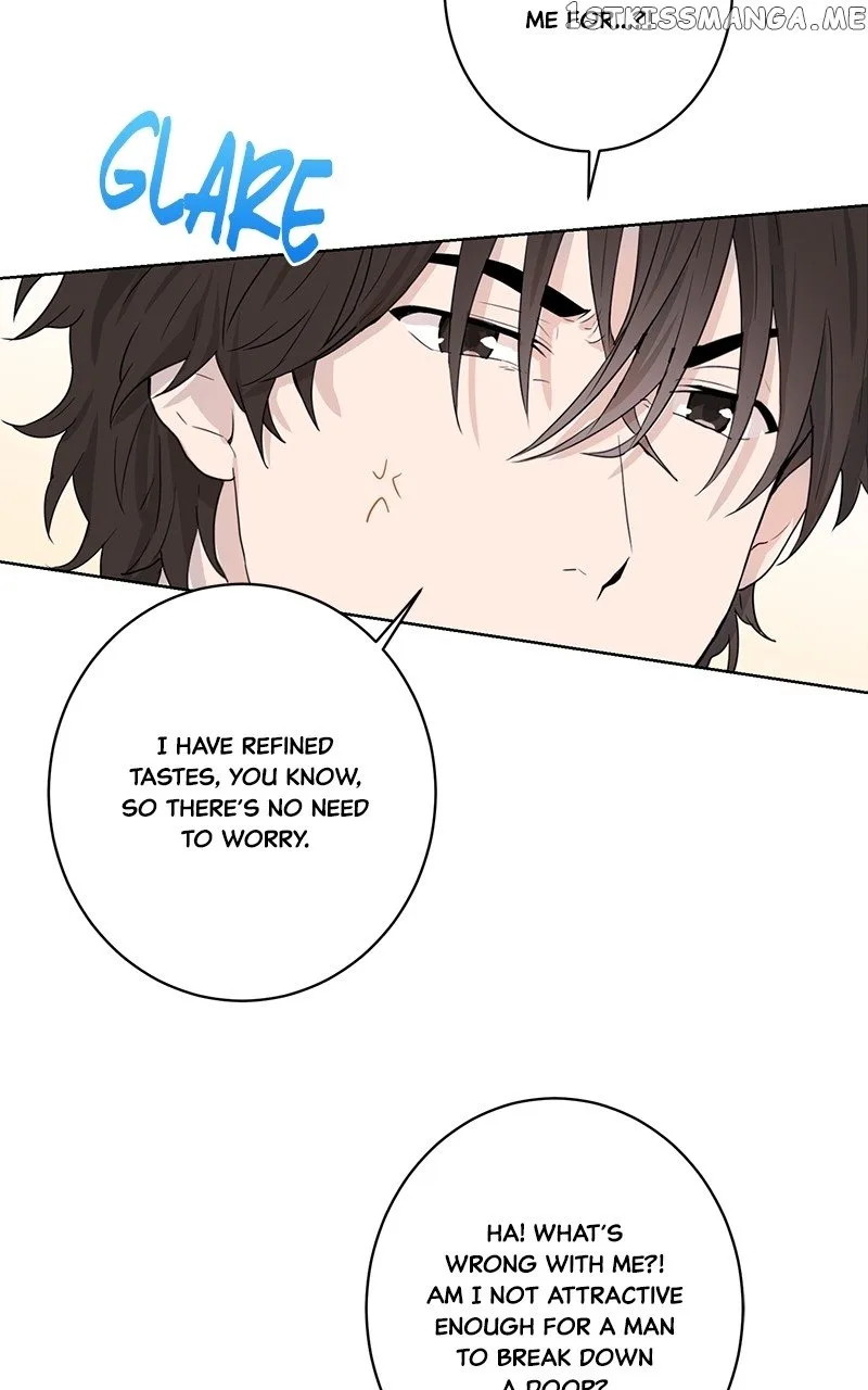 The Goddess’s Guide to Farming Chapter 13 page 27