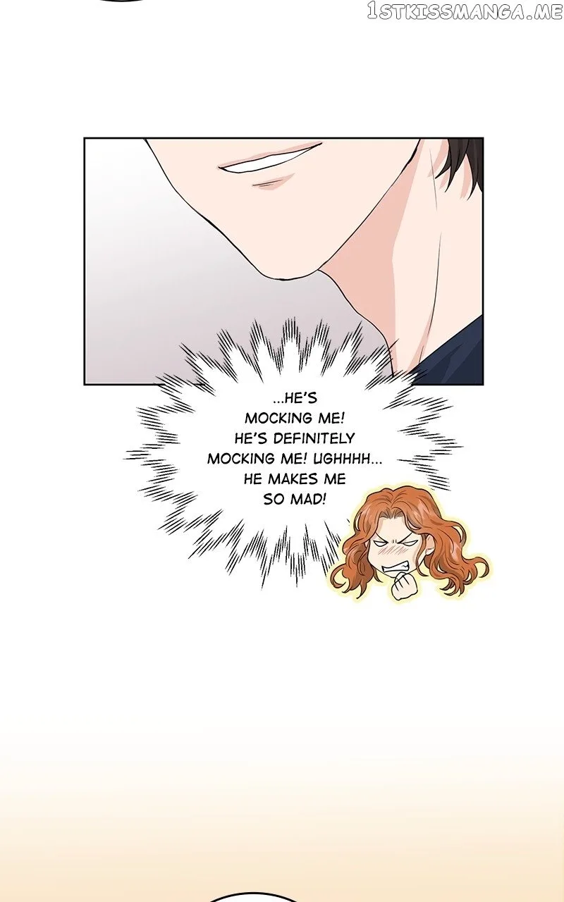 The Goddess’s Guide to Farming Chapter 13 page 31