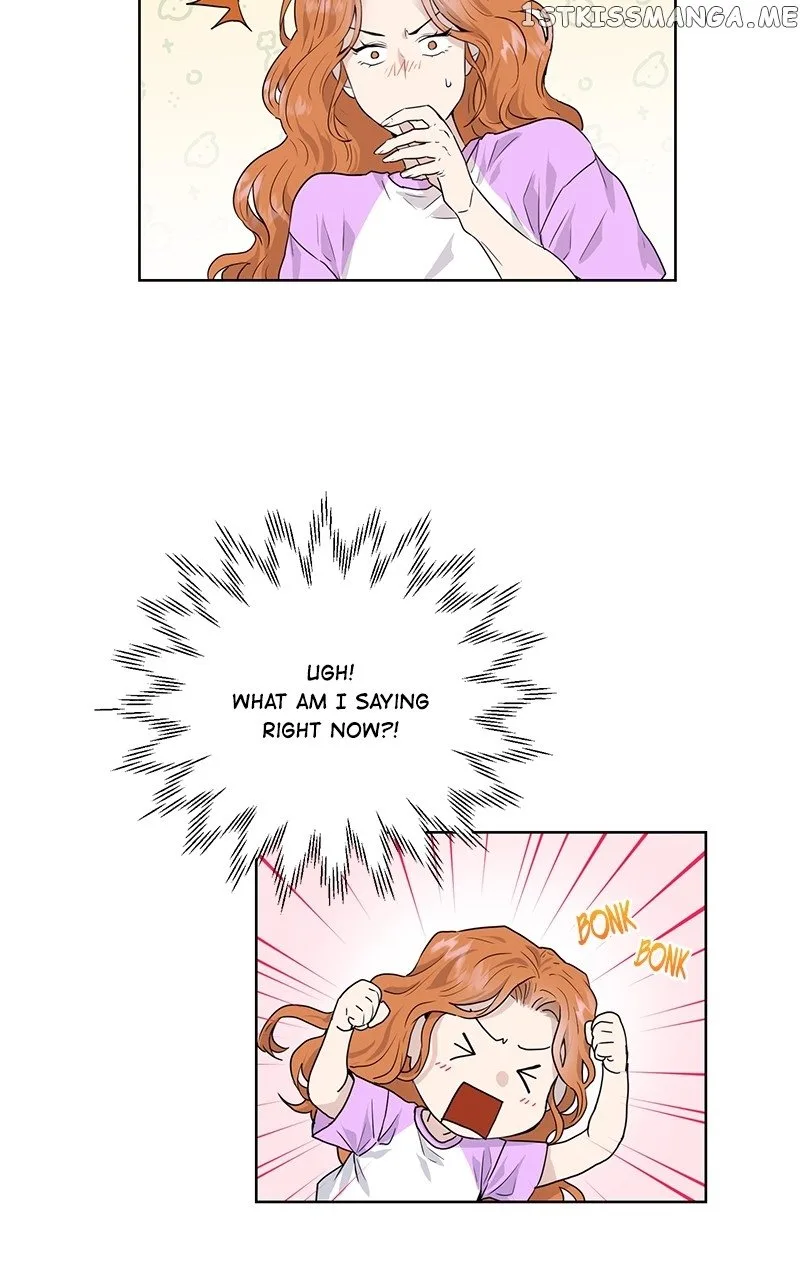 The Goddess’s Guide to Farming Chapter 13 page 29