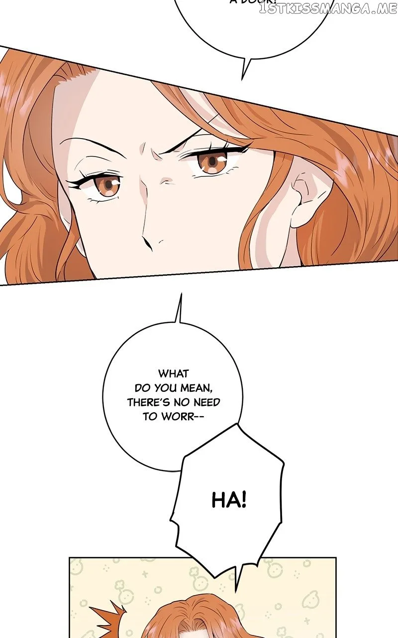 The Goddess’s Guide to Farming Chapter 13 page 28
