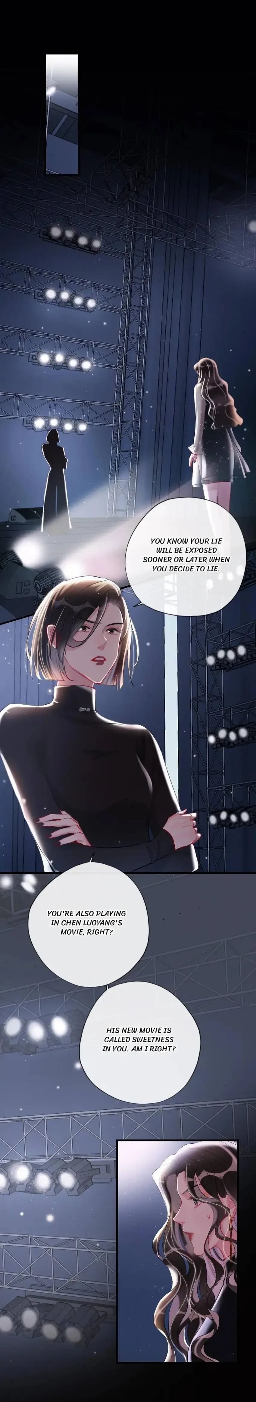 The Girl Who Blooms Hard Chapter 14 page 2