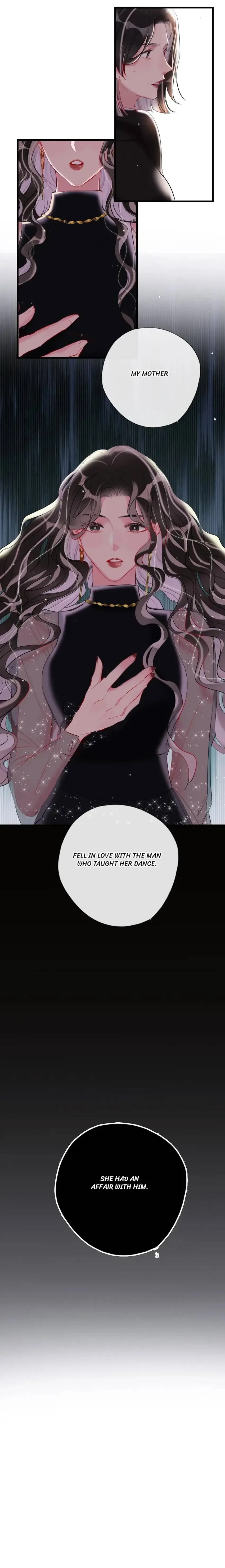 The Girl Who Blooms Hard Chapter 14 page 4