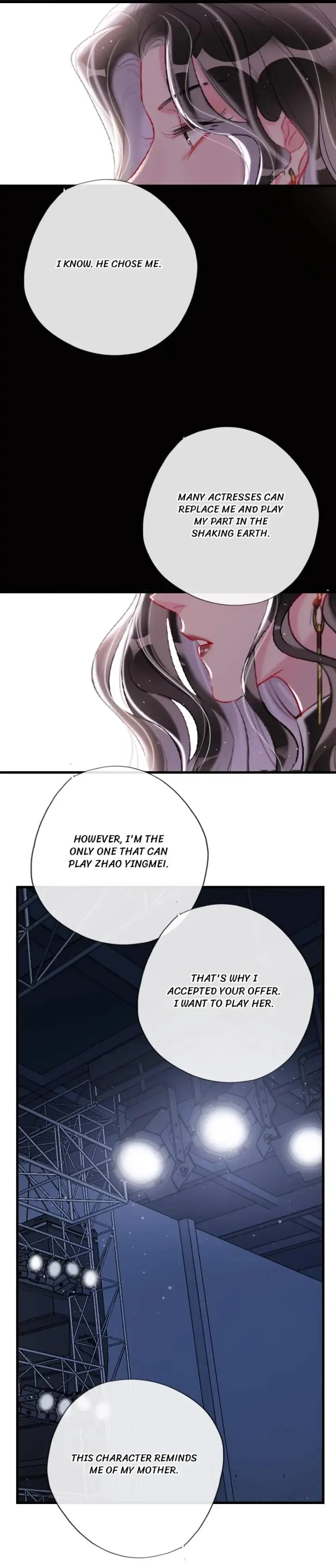 The Girl Who Blooms Hard Chapter 14 page 3
