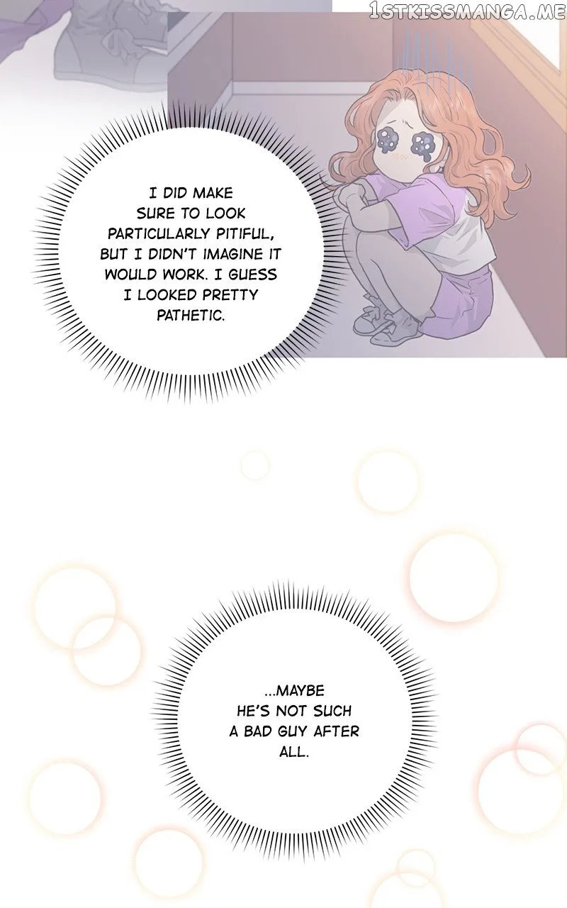 The Goddess’s Guide to Farming Chapter 13 page 42