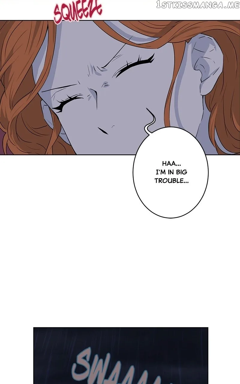 The Goddess’s Guide to Farming Chapter 13 page 45