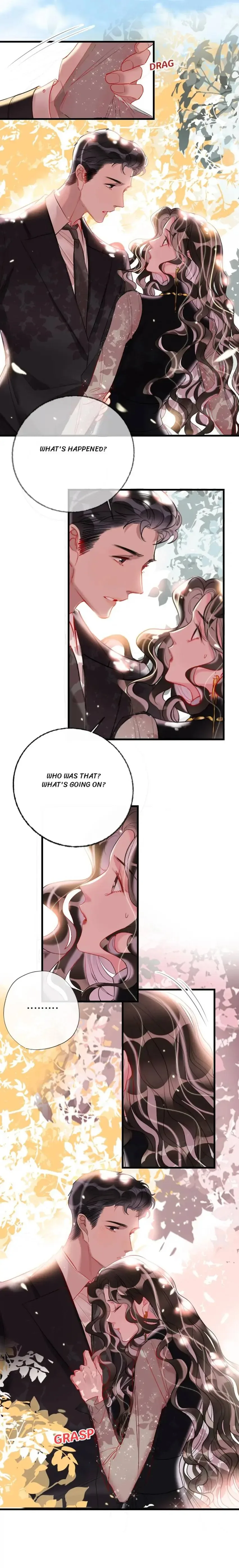 The Girl Who Blooms Hard Chapter 14 page 9