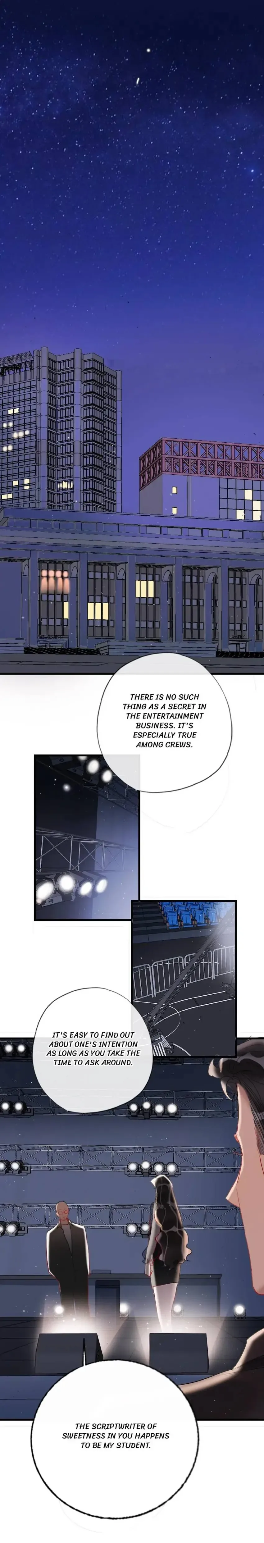 The Girl Who Blooms Hard Chapter 14 page 11