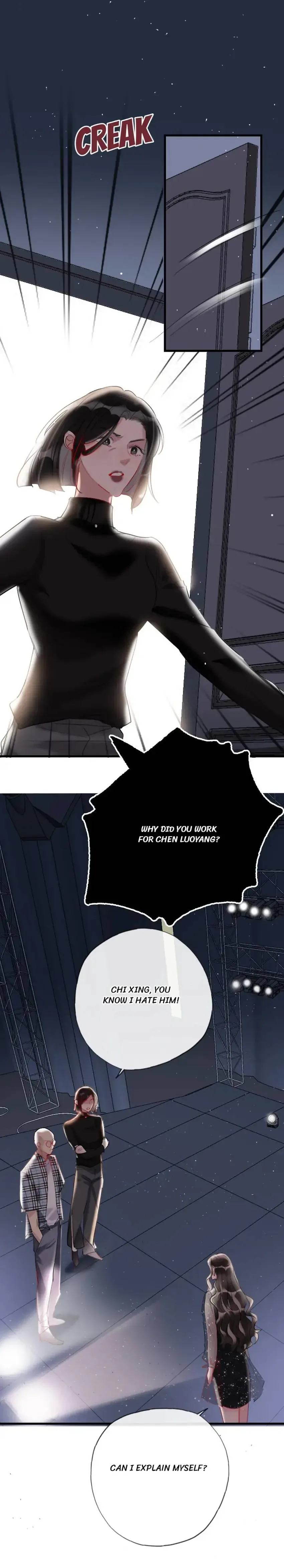 The Girl Who Blooms Hard Chapter 14 page 16