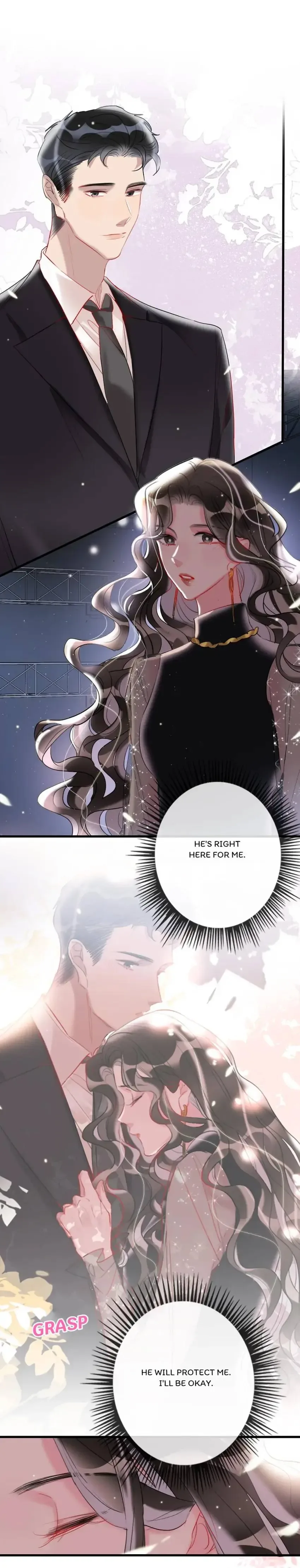 The Girl Who Blooms Hard Chapter 14 page 20