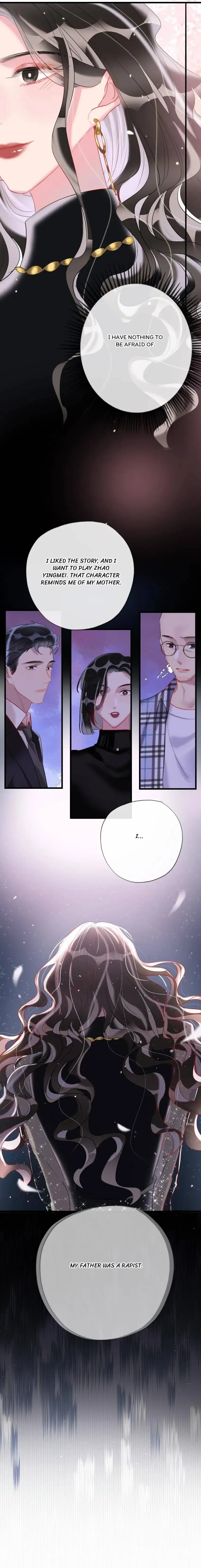 The Girl Who Blooms Hard Chapter 14 page 21