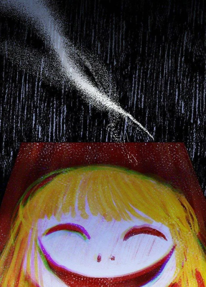 The golden dawn light will shine for you Chapter 12 page 3