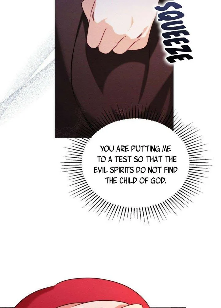 The golden dawn light will shine for you Chapter 12 page 7