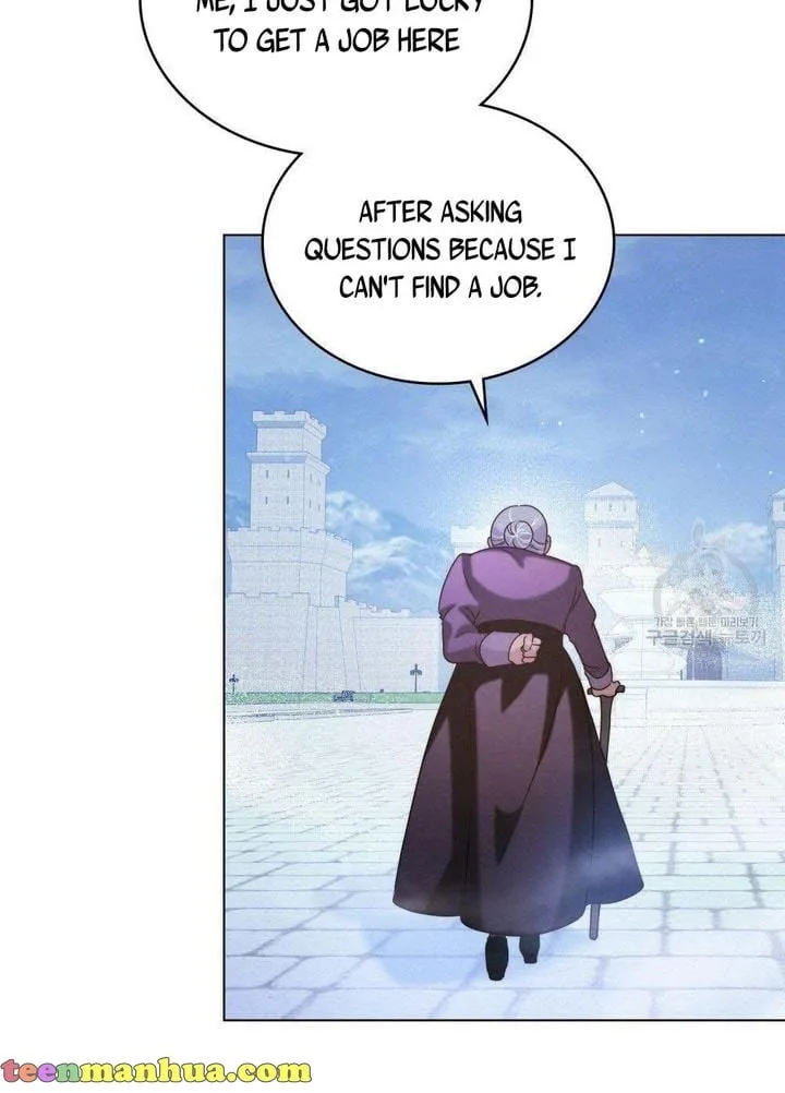 The golden dawn light will shine for you Chapter 12 page 24