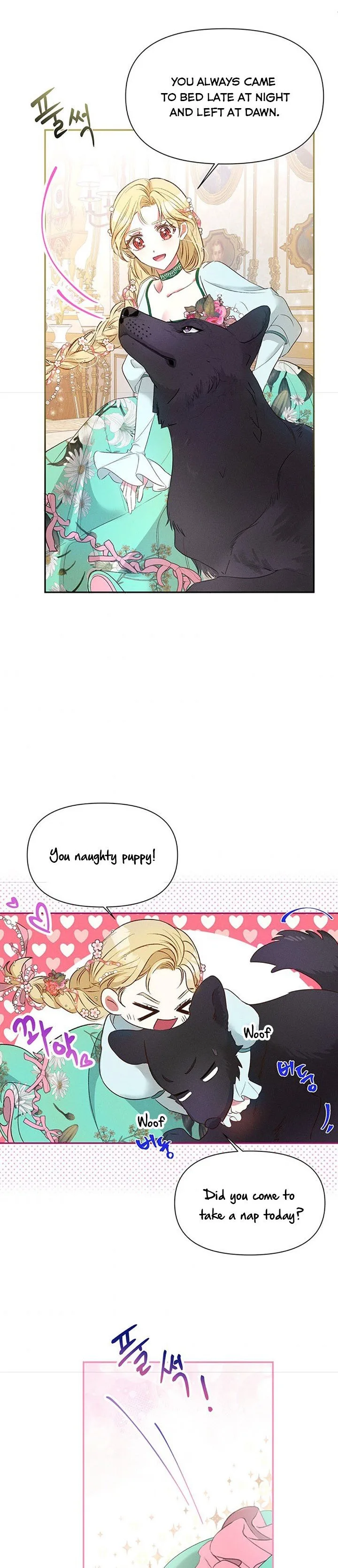 The Goal is to be Self-made Chapter 14 page 3