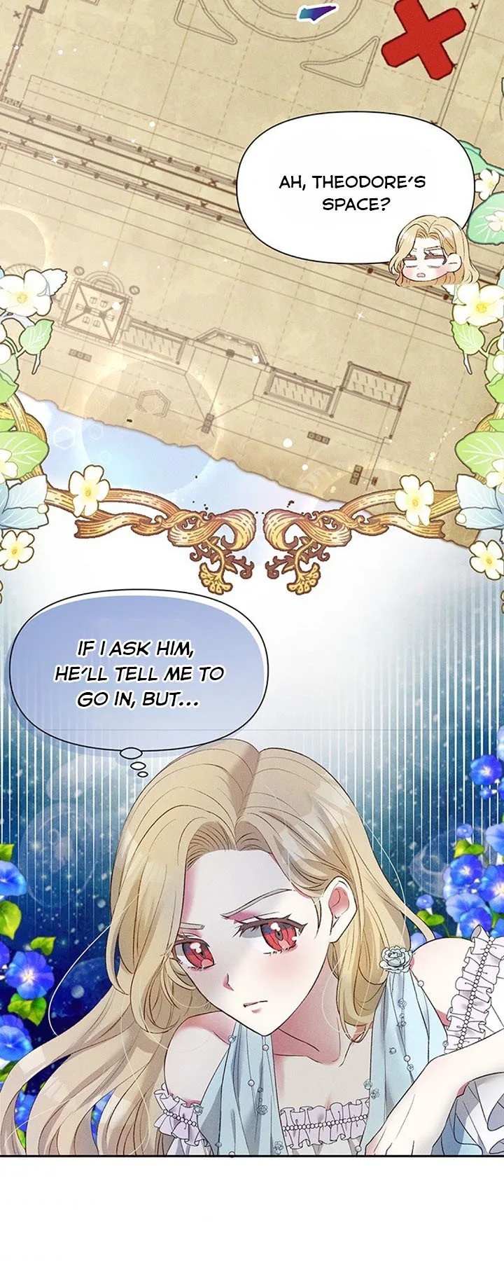 The Goal is to be Self-made Chapter 14 page 22