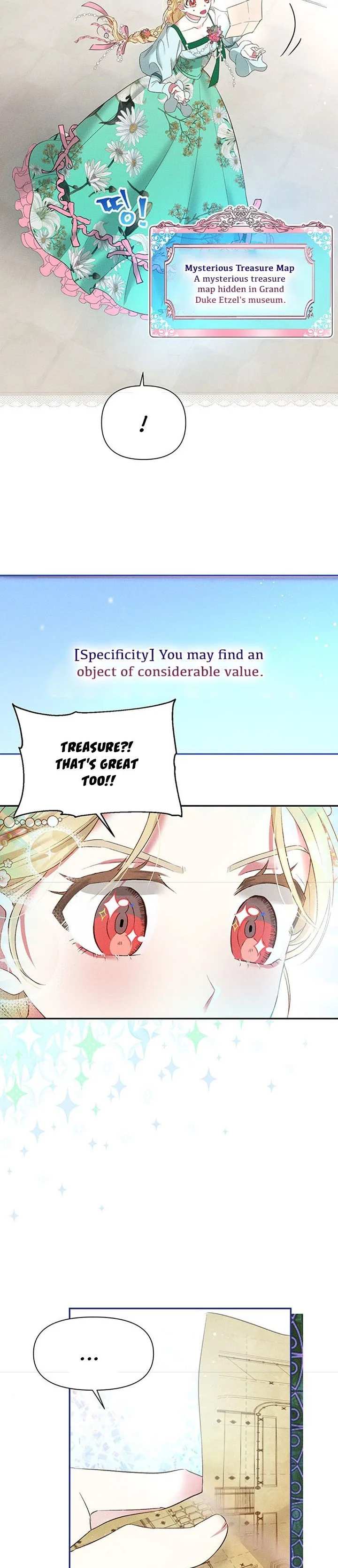 The Goal is to be Self-made Chapter 14 page 18