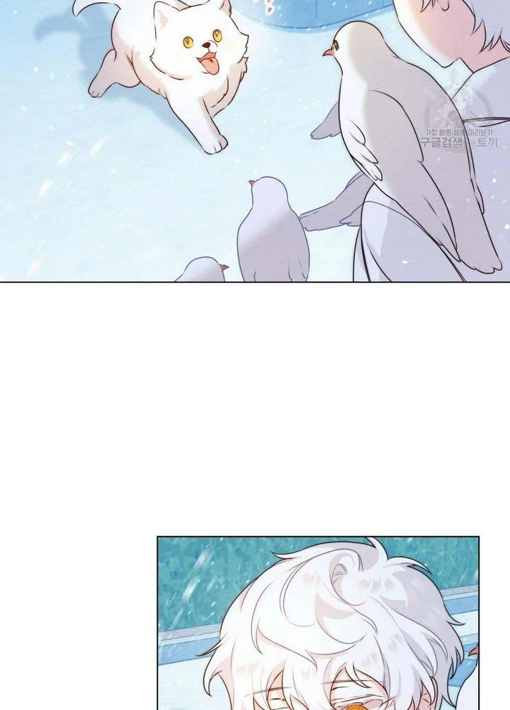 The golden dawn light will shine for you Chapter 12 page 58