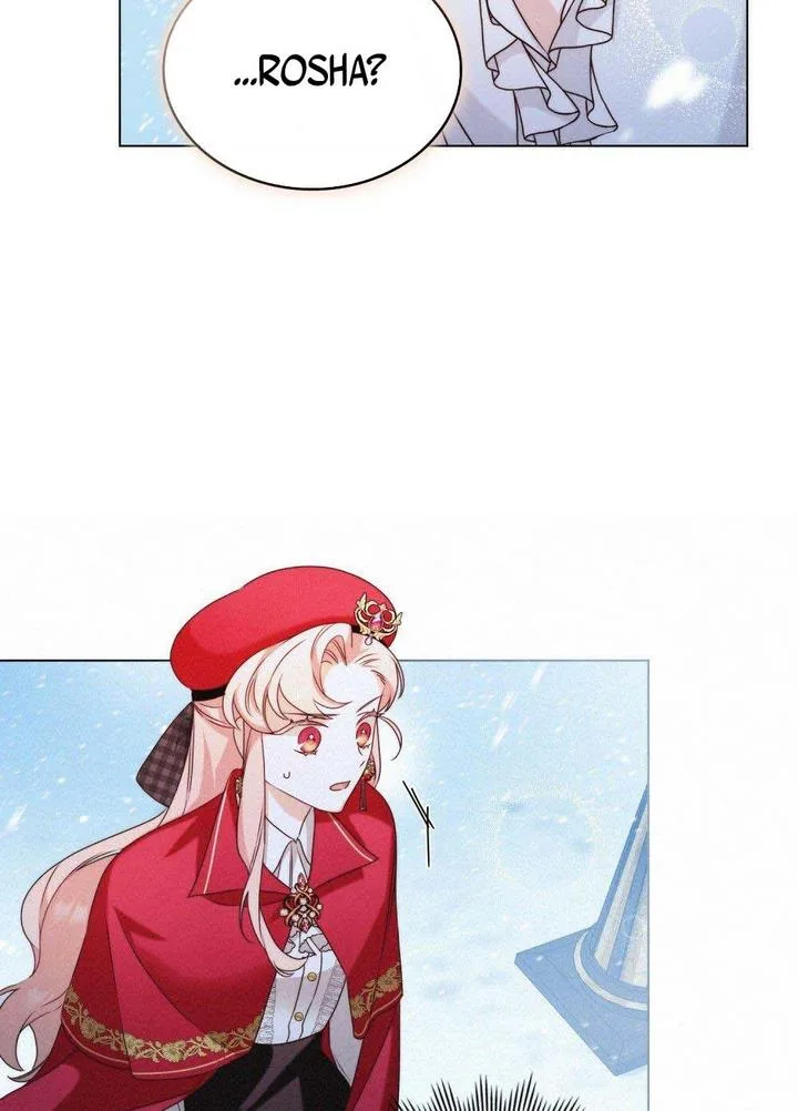 The golden dawn light will shine for you Chapter 12 page 71