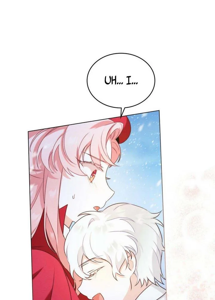 The golden dawn light will shine for you Chapter 12 page 80