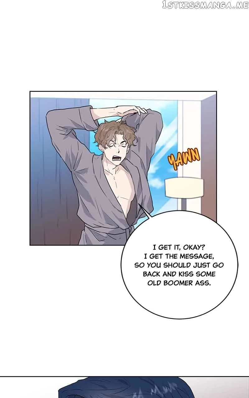The Goddess’s Guide to Farming Chapter 14 page 8
