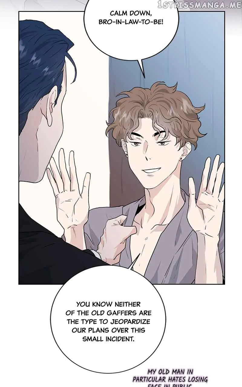 The Goddess’s Guide to Farming Chapter 14 page 5